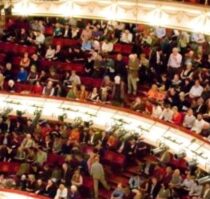 English National Opera Plans To Cut Orchestra. Music Director Quits. ENO Responds