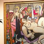 Study: Why Art Seems Better When You See Something Of Yourself In It