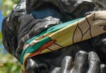 Why Public Monuments Are Problematic