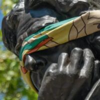 Why Public Monuments Are Problematic