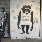 A Theory On Who Banksy Is