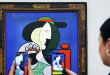 The Evolving Notion Of Fame For Artists