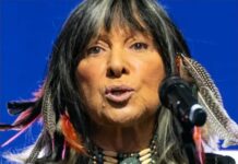 How Revelations Of Buffy Ste. Marie’s Heritage Is Affecting Indigenous Culture