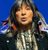 How Revelations Of Buffy Ste. Marie’s Heritage Is Affecting Indigenous Culture