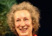 Margaret Atwood Reviews A Story By AI Margaret Atwood
