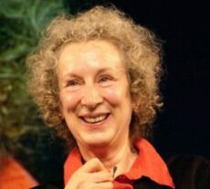 Margaret Atwood Reviews A Story By AI Margaret Atwood