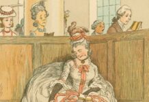 What To Learn From Being Bored At The Opera