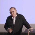 Uncanceled: Kevin Spacey Performs At Oxford