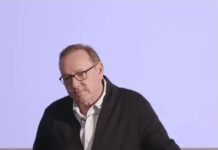 Uncanceled: Kevin Spacey Performs At Oxford