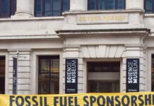 Museums Are Caught In A Big Donor Problem