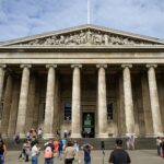 British Museum Will Digitize Everything It Has (That’ll Fix The Theft Problem!)