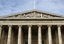 British Museum Will Digitize Everything It Has (That’ll Fix The Theft Problem!)
