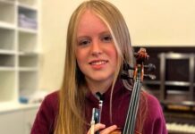 A Northern Ireland Orchestra: Peace Through Music