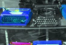 The Writing Machines: They Won’t Kill Good Writing