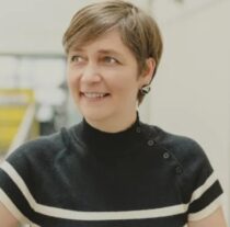 Royal Winnipeg Ballet Gets A New Director