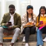 Report: Teens Are Now Spending More Time On YouTube Than Netflix