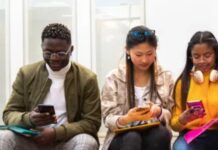 Report: Teens Are Now Spending More Time On YouTube Than Netflix