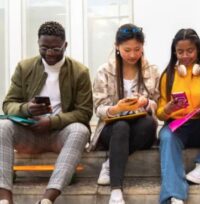 Report: Teens Are Now Spending More Time On YouTube Than Netflix