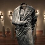 Cleveland Museum Of Art Sues Feds To Block Seizure Of Ancient Sculpture
