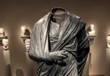 Cleveland Museum Of Art Sues Feds To Block Seizure Of Ancient Sculpture