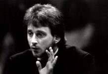 For The First Time In 33 Years, The Pacific Symphony Is Choosing A New Music Director. The World Looks Different Now