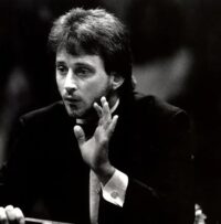 For The First Time In 33 Years, The Pacific Symphony Is Choosing A New Music Director. The World Looks Different Now