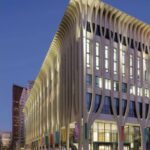 Dutch Architecture Has Been Getting Greener. But Also More Boring?