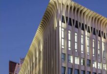 Dutch Architecture Has Been Getting Greener. But Also More Boring?