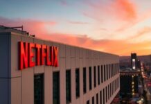 Coming To A Mall Near You: Bricks-And-Mortar Netflix Stores