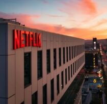 Coming To A Mall Near You: Bricks-And-Mortar Netflix Stores