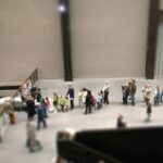 A Crisis Of Art Criticism