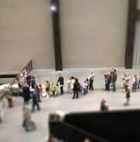 A Crisis Of Art Criticism