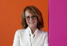 Hugely Consequential LA Museum Director Retires