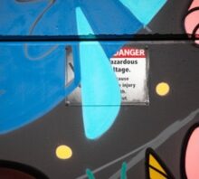 When Public Art Is Funded By Corporate Interests (Yes, There Are Issues)