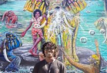 After Popular Vote, Here’s This Year’s Winner Of ArtPrize