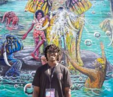 After Popular Vote, Here’s This Year’s Winner Of ArtPrize