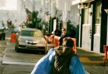 What Happened To San Francisco? Everyone’s Talking…