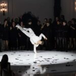 The Breakdancing Countertenor Explains the Aesthetic