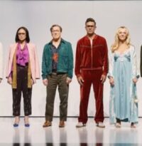 No Pressure: Finishing Sondheim’s Last Musical