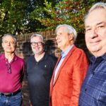 The End Of The Emerson String Quartet