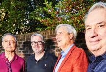 The End Of The Emerson String Quartet