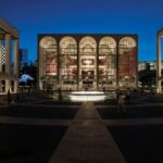 North Carolina Station Will Air Met Opera Broadcasts After All