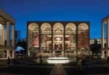 North Carolina Station Will Air Met Opera Broadcasts After All