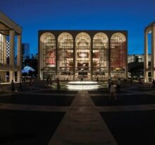 North Carolina Station Will Air Met Opera Broadcasts After All