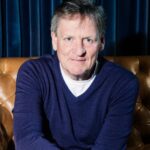 Michael Lewis At A Crossroads?