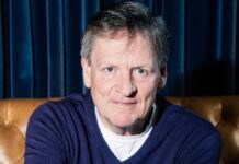 Michael Lewis At A Crossroads?