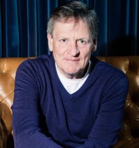 Michael Lewis At A Crossroads?