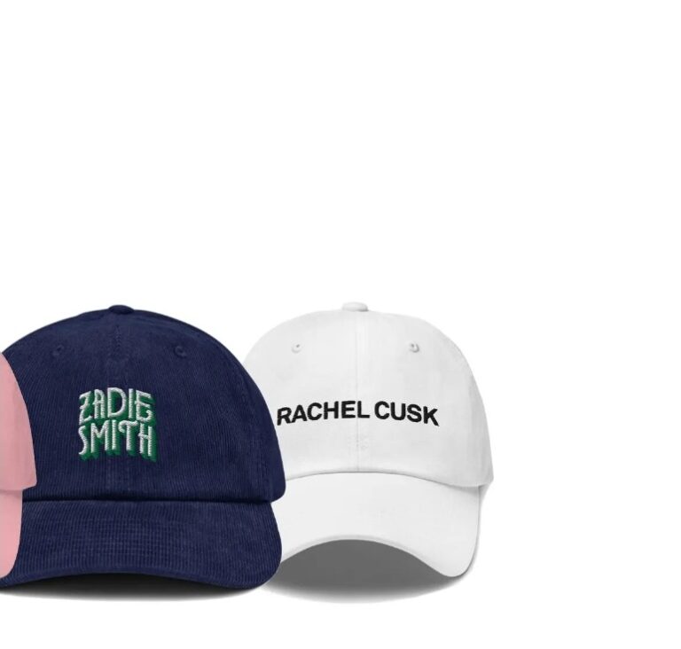 Branding Your Literary Favorites