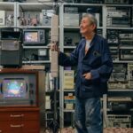 What Happens To An Artist’s Work When The Technology It’s Created In Goes Obsolete?