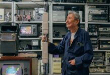 What Happens To An Artist’s Work When The Technology It’s Created In Goes Obsolete?